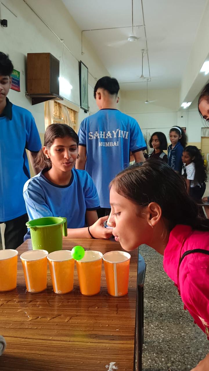 Children's Day Celebration